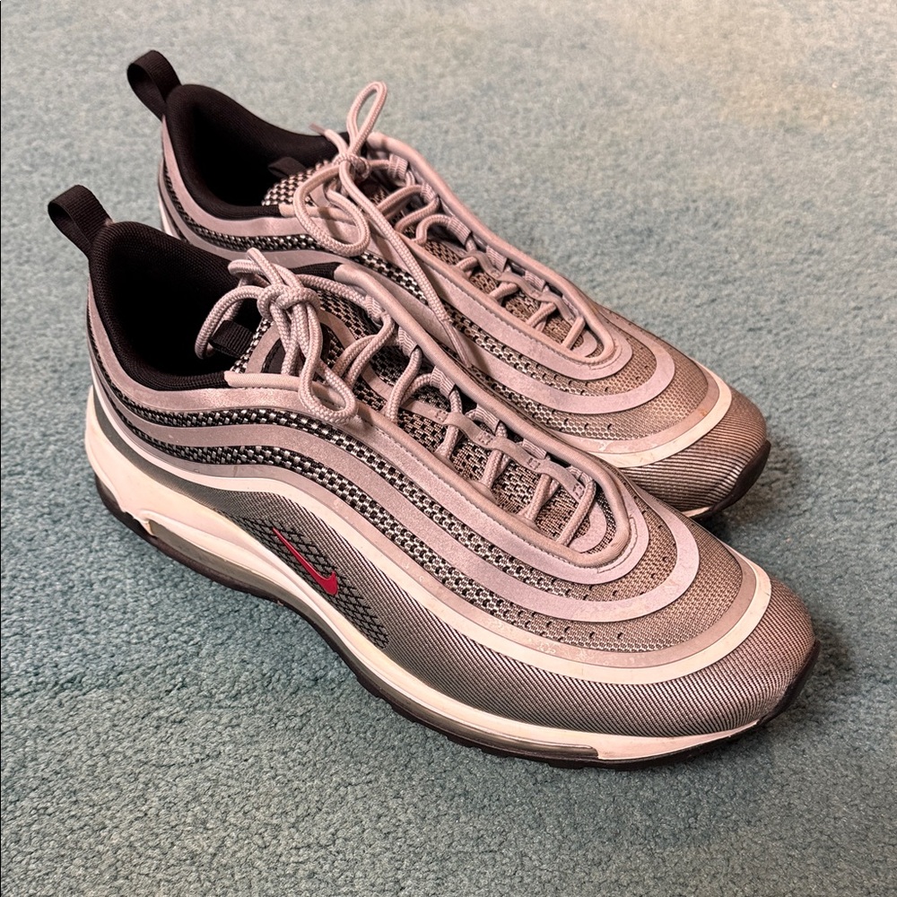 Nike Air max 97 Ultra Silver Bullet